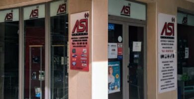 Foto de ASIONDARA S L