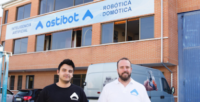 Foto de ASTIBOT INGENIERÍA