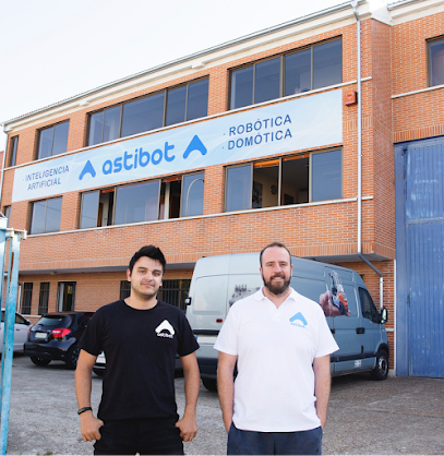 Foto de ASTIBOT INGENIERÍA