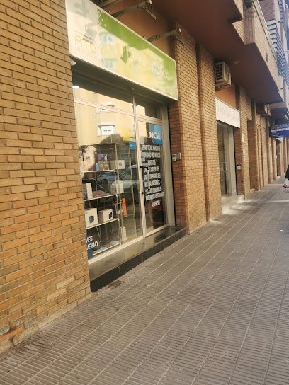 Foto de ATD INFORMÀTICA S.L.