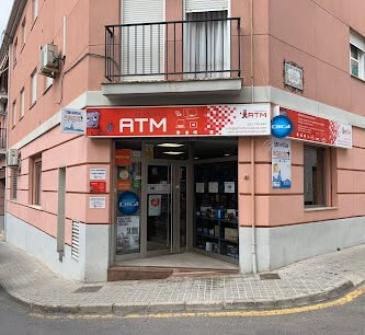 Foto de ATM Informática