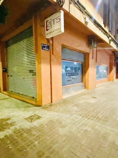 Foto de ATS Informatica C.B.