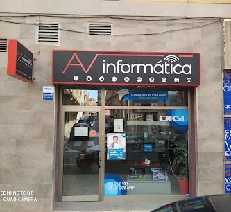 Foto de AV Informática Borriana