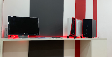 Foto de AVANCE TECNOLÓGICO Informática