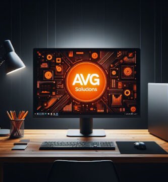 Foto de AVG Solucions