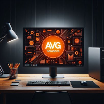 Foto de AVG Solucions