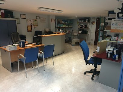Foto de Ábaco Informática