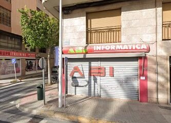 Foto de Abi Informática