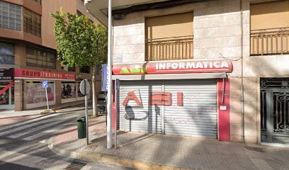 Foto de Abi Informática