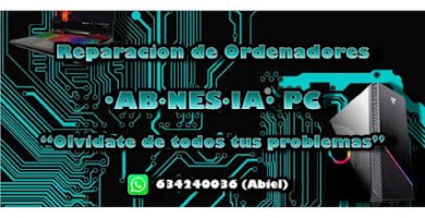 Foto de Abnesia Pc