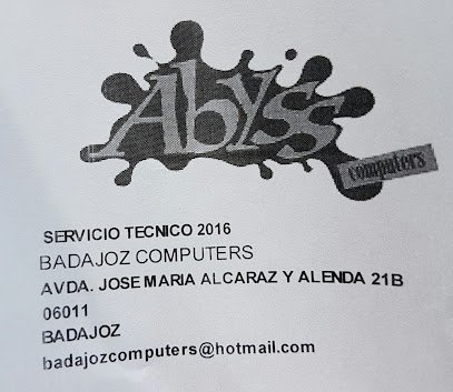 Foto de Abyss Computers