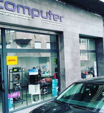 Foto de Acomputer