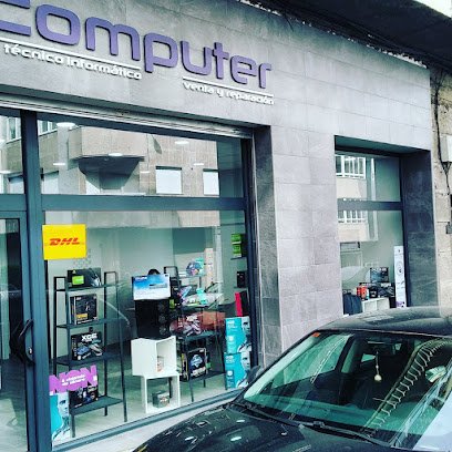Foto de Acomputer