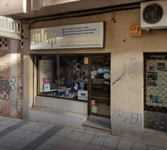 Foto de Adap Infor 2014