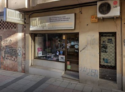 Foto de Adap Infor 2014