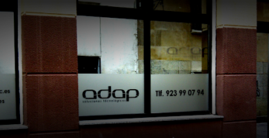 Foto de Adap Soluciones Tecnológicas