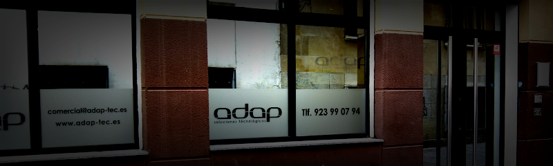 Foto de Adap Soluciones Tecnológicas