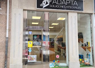 Foto de Adapta Soluciones Integrales