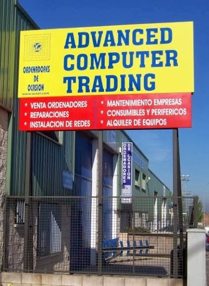 Foto de Advanced Computer Trading