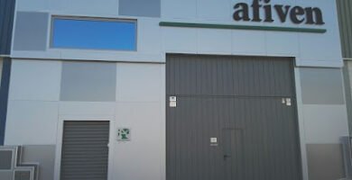Foto de Afiven Extremadura S.L.