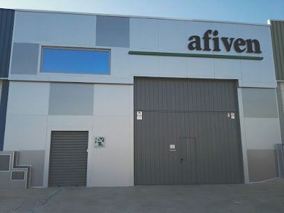 Foto de Afiven Extremadura S.L.
