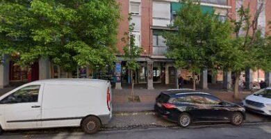 Foto de Ahmir Centro De Informática