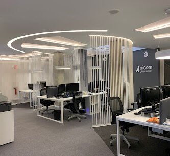 Foto de Aicom Global Software