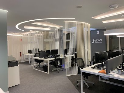 Foto de Aicom Global Software