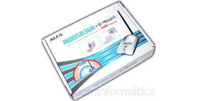 Foto de Alfa Network