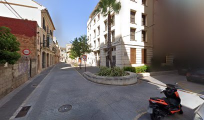 Foto de Alfredo Pellicer Sirvert