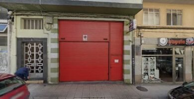 Foto de Allegue Informática