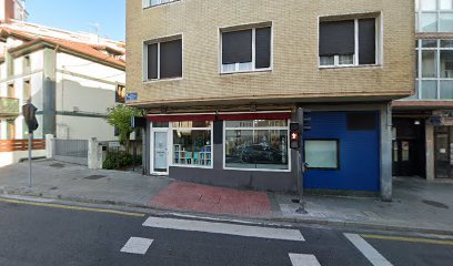 Foto de Alphanet Servicios Informatica Getxo