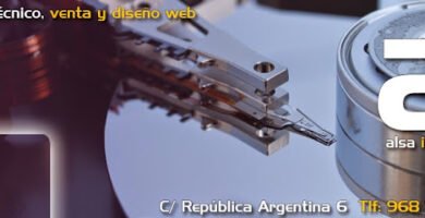 Foto de Alsa Informática