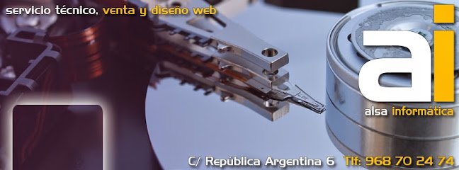 Foto de Alsa Informática