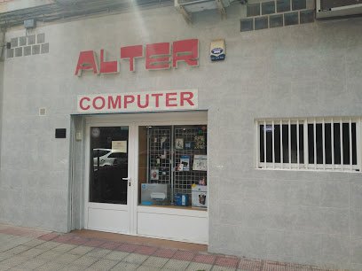Foto de Alter Computer