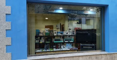 Foto de Amberes Computers