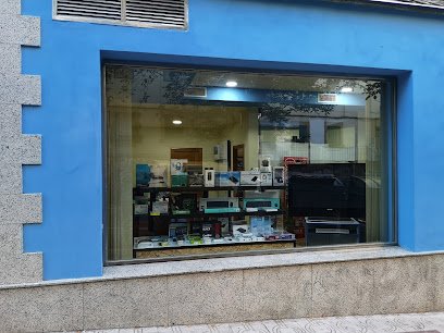 Foto de Amberes Computers