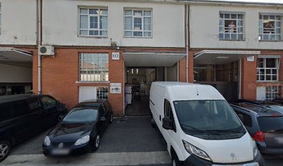 Foto de Ametzagaiña A.I.E