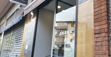 Foto de Anaka Informatika