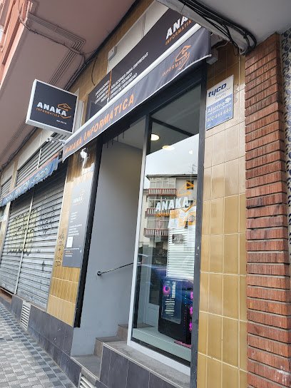 Foto de Anaka Informatika