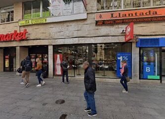 Foto de Angel González Blanco