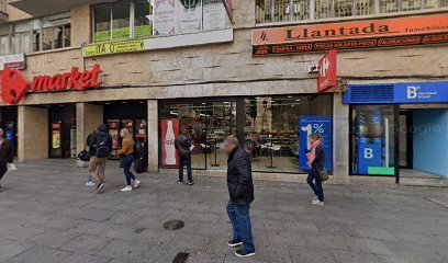 Foto de Angel González Blanco
