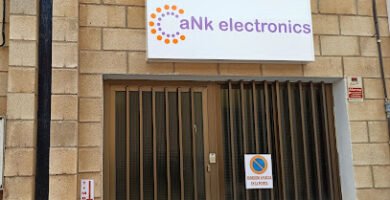 Foto de Ank Electronics