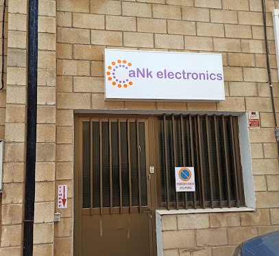 Foto de Ank Electronics