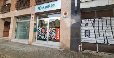 Foto de Apalan Infor S. L. U.