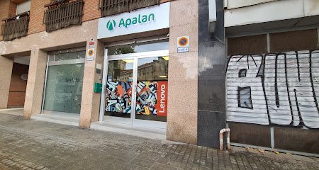 Foto de Apalan Infor S. L. U.