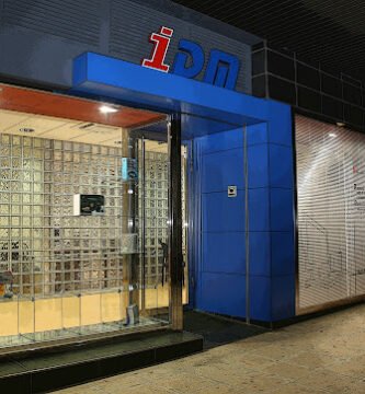 Foto de Aplicaciones IDM XXI