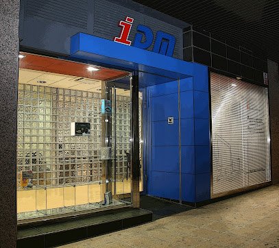 Foto de Aplicaciones IDM XXI
