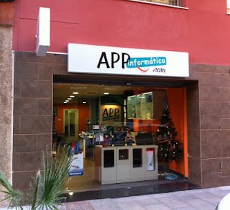 Foto de App Informática