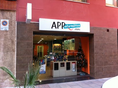 Foto de App Informática